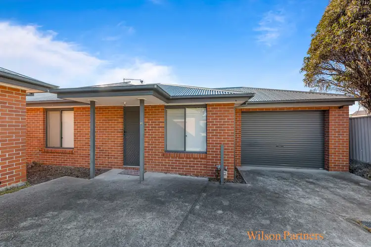 3/40 Powlett Street, Kilmore VIC 3764
