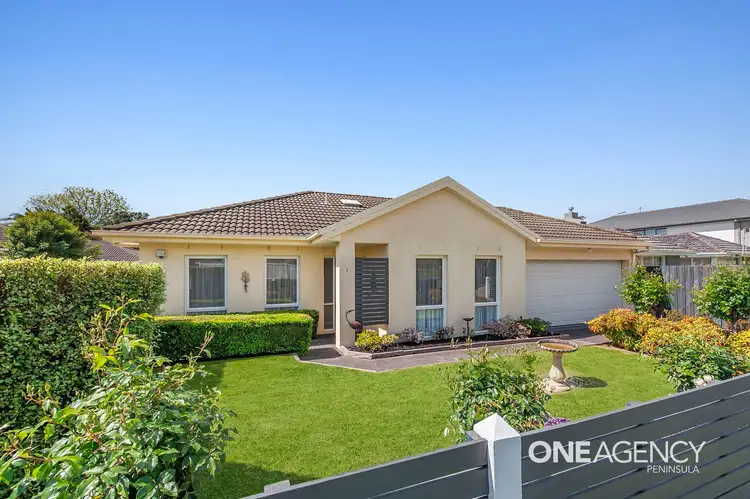 1/5-7 Pratt Avenue, Frankston South VIC 3199