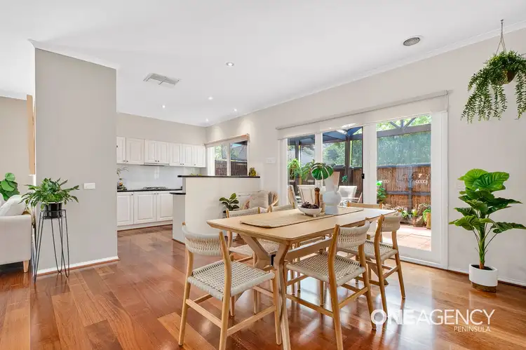 Sixth view of Homely townhouse listing, 1/5-7 Pratt Avenue, Frankston South VIC 3199