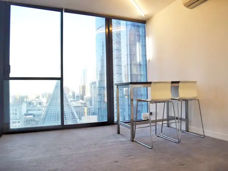 2205/31 Abeckett Street, Melbourne VIC 3000