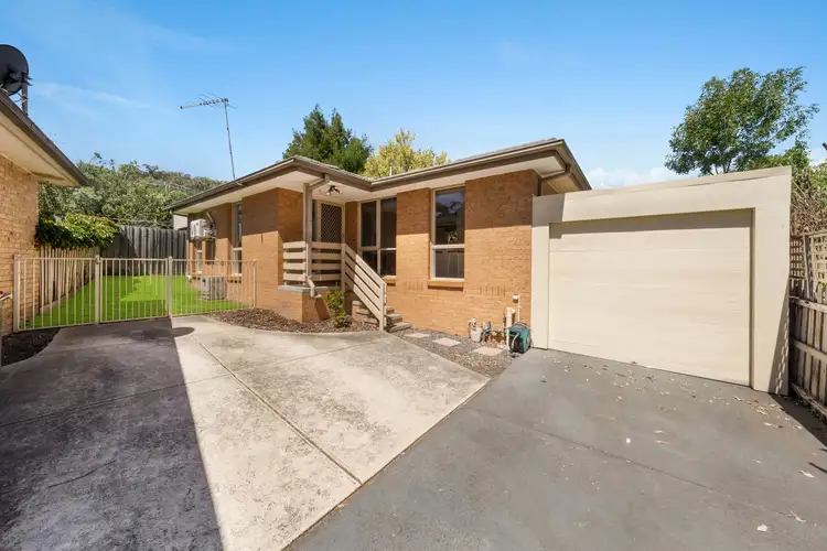 2/6 Boronia Road, Boronia VIC 3155