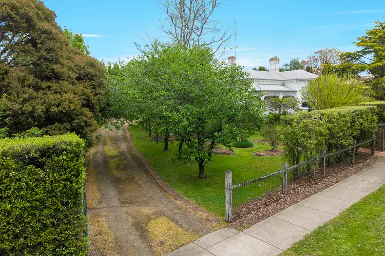 Second view of Homely house listing, 48 Forest Street, Woodend VIC 3442
