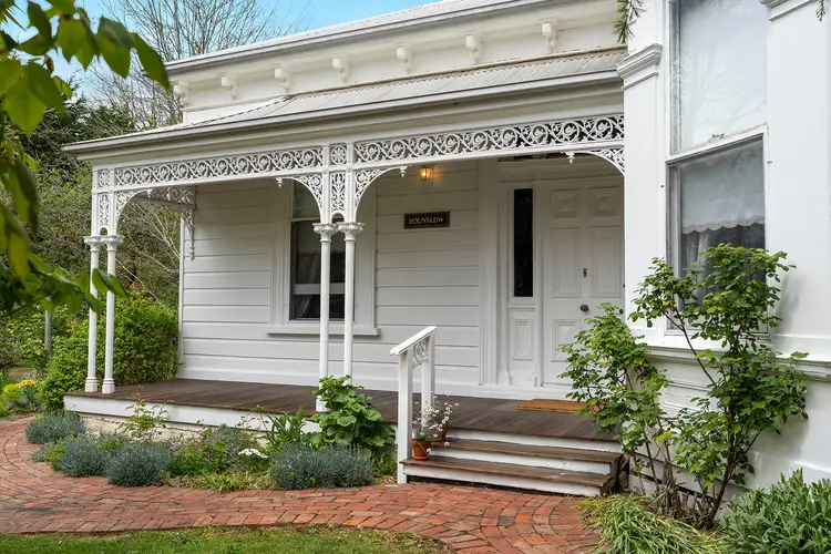 Fourth view of Homely house listing, 48 Forest Street, Woodend VIC 3442