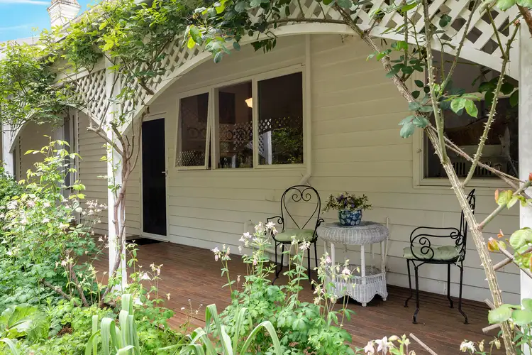 Fifth view of Homely house listing, 48 Forest Street, Woodend VIC 3442