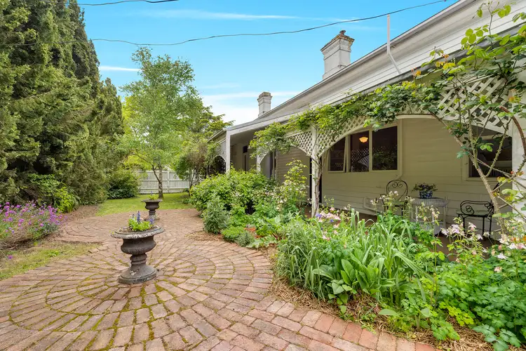 Sixth view of Homely house listing, 48 Forest Street, Woodend VIC 3442