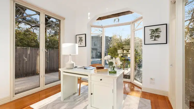 Second view of Homely house listing, 22 Irilbarra Road, Canterbury VIC 3126