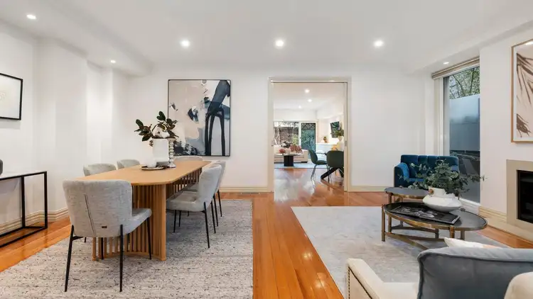 Third view of Homely house listing, 22 Irilbarra Road, Canterbury VIC 3126