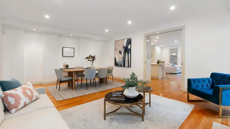 Fourth view of Homely house listing, 22 Irilbarra Road, Canterbury VIC 3126