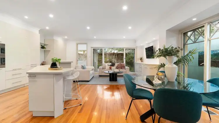 Fifth view of Homely house listing, 22 Irilbarra Road, Canterbury VIC 3126