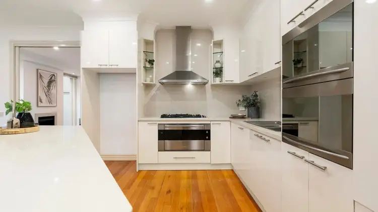 Sixth view of Homely house listing, 22 Irilbarra Road, Canterbury VIC 3126