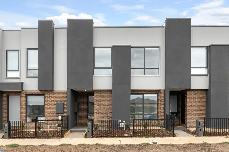 60 Tottori Road, Truganina VIC 3029