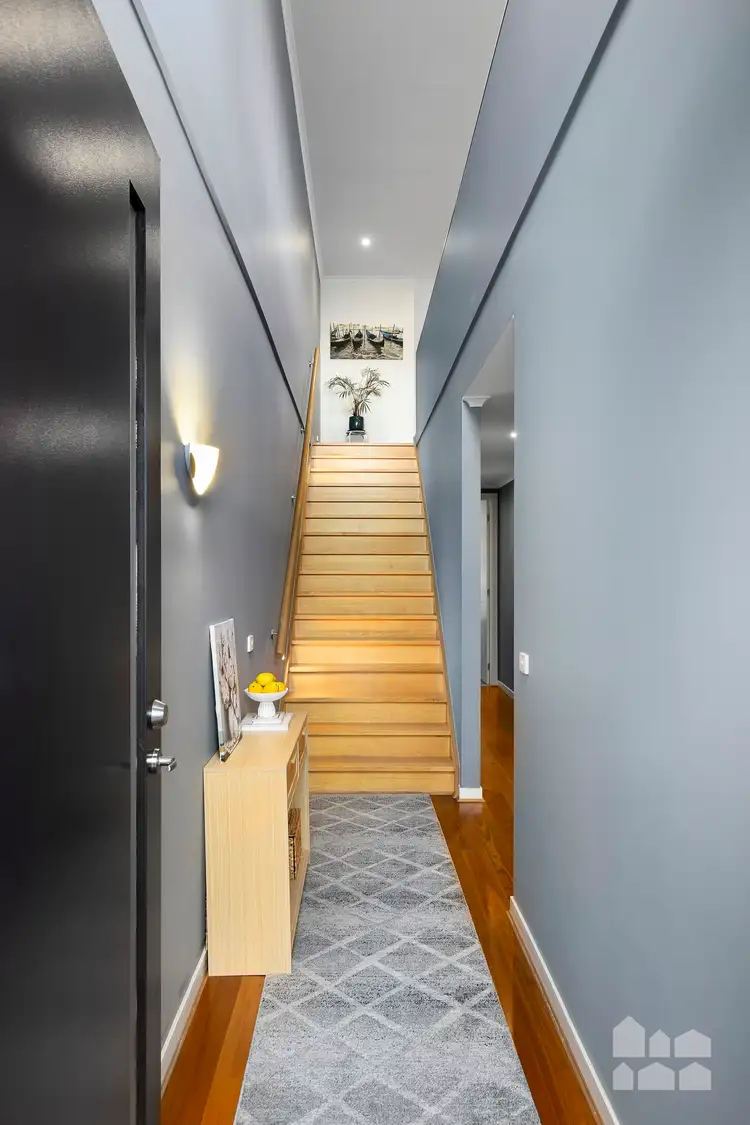 Second view of Homely townhouse listing, 15 Souter Crescent, Footscray VIC 3011