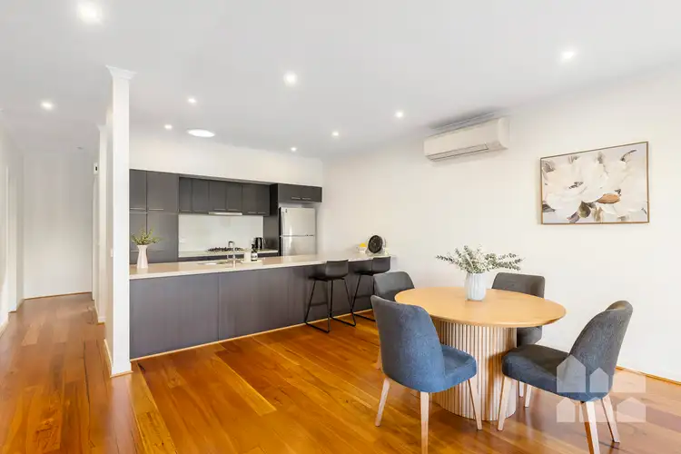 Sixth view of Homely townhouse listing, 15 Souter Crescent, Footscray VIC 3011