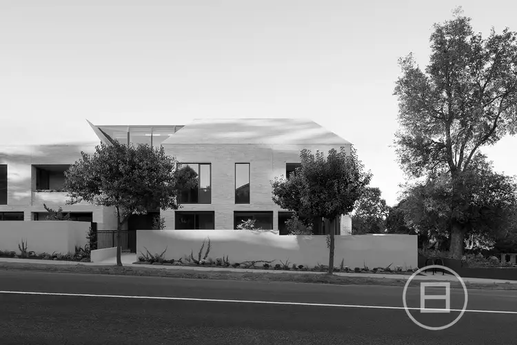 Penthouse/709-711 Toorak Road, Kooyong VIC 3144