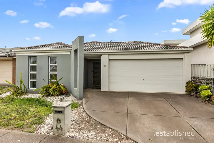 44 Kirkstone Road, Point Cook VIC 3030