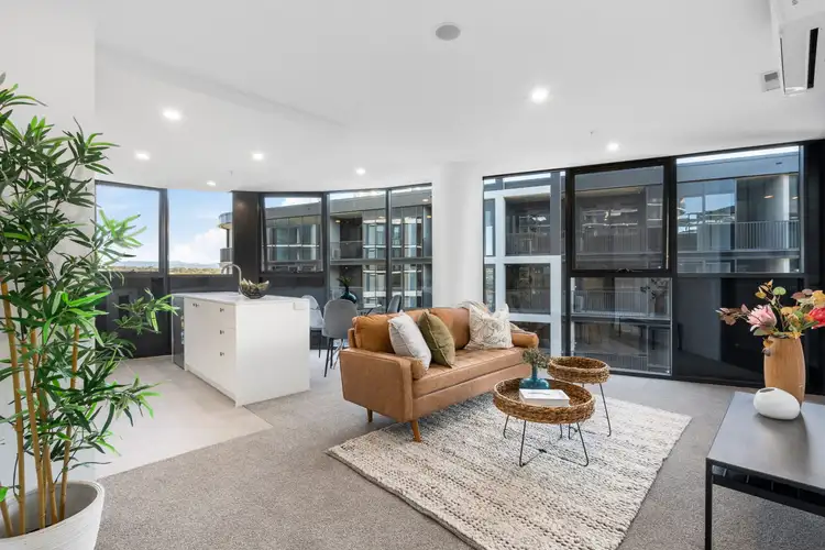 1103/11 Launceston Street, Phillip ACT 2606