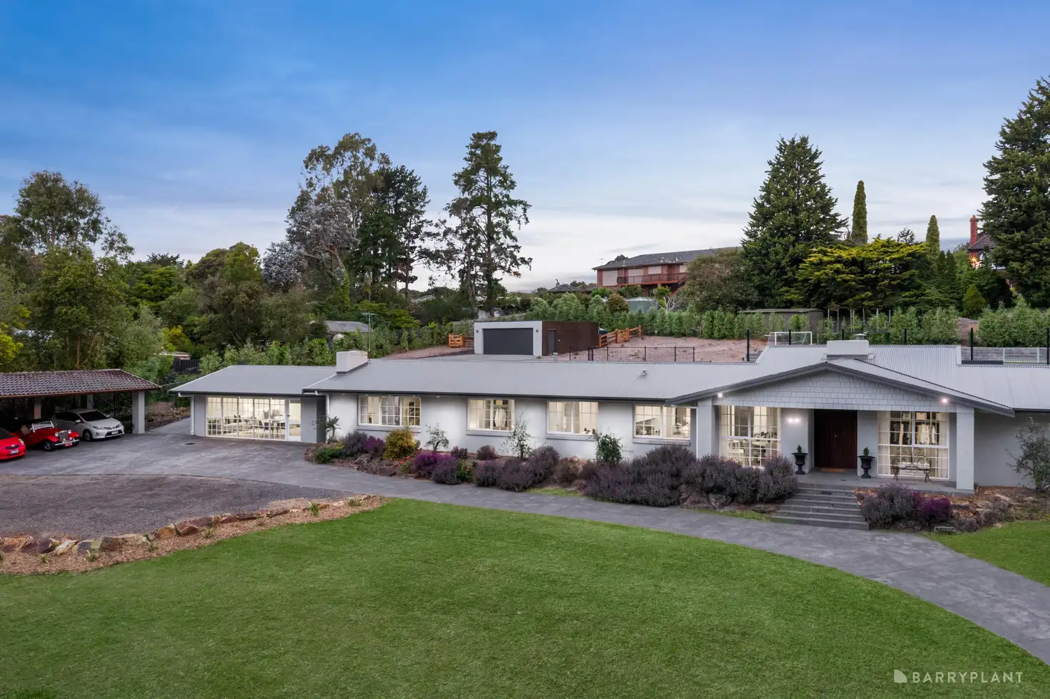 Main view of Homely house listing, 10 Tadstan Place, Donvale VIC 3111