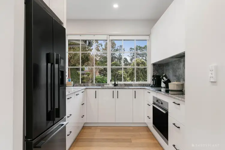 Fourth view of Homely house listing, 10 Tadstan Place, Donvale VIC 3111