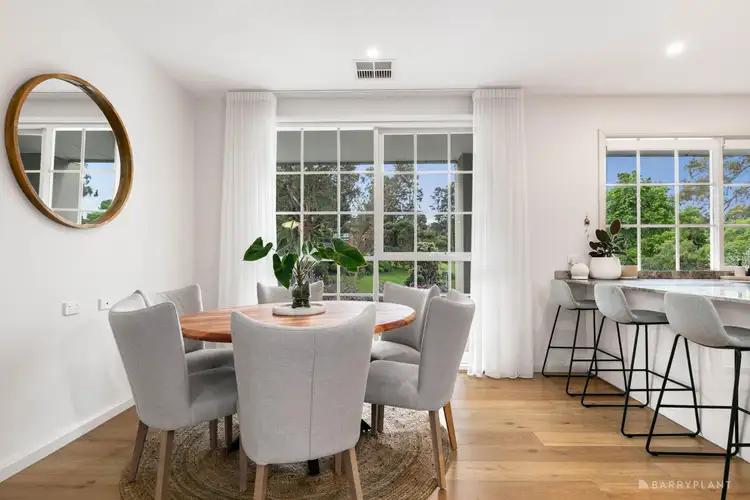 Fifth view of Homely house listing, 10 Tadstan Place, Donvale VIC 3111