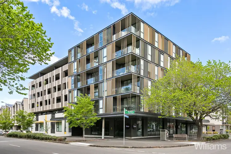 113/47 Nelson Place, Williamstown VIC 3016