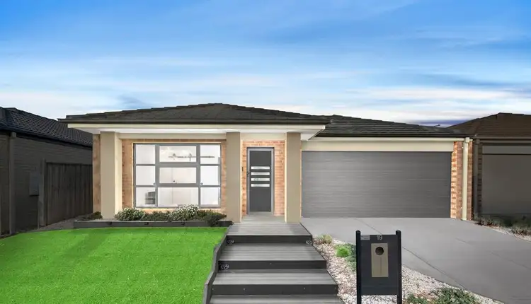 19 Lockheed Parade, Point Cook VIC 3030