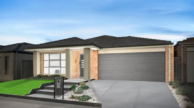 Second view of Homely house listing, 19 Lockheed Parade, Point Cook VIC 3030