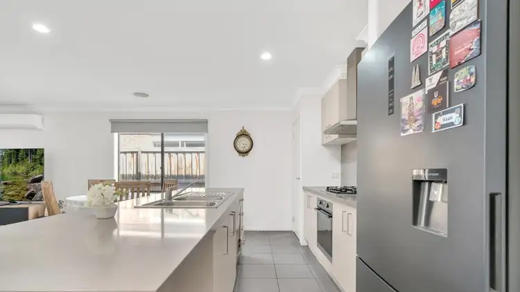 Fourth view of Homely house listing, 19 Lockheed Parade, Point Cook VIC 3030