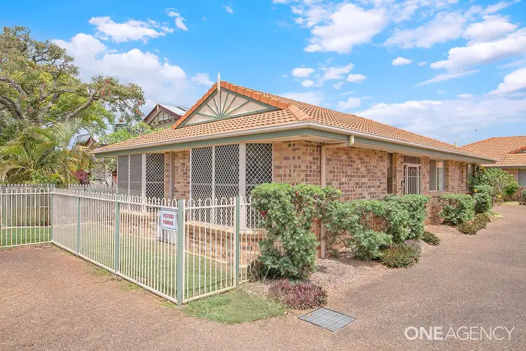 4/15 Josephine Street, Redcliffe QLD 4020