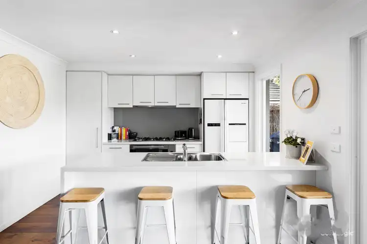 Second view of Homely house listing, 6 Bonnyview Road, Mount Eliza VIC 3930