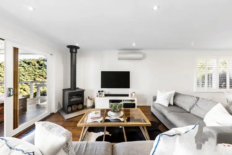 Fourth view of Homely house listing, 6 Bonnyview Road, Mount Eliza VIC 3930