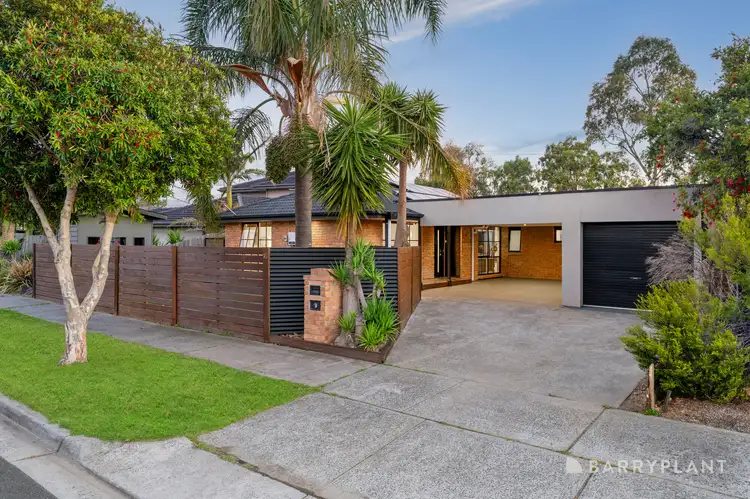 16 Denahy Court, Aspendale Gardens VIC 3195