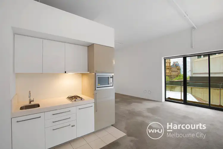 205/399 Bourke Street, Melbourne VIC 3000