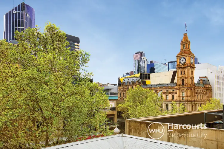 205/399 Bourke Street, Melbourne VIC 3000