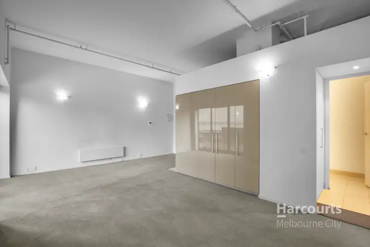 Third view of Homely apartment listing, 205/399 Bourke Street, Melbourne VIC 3000