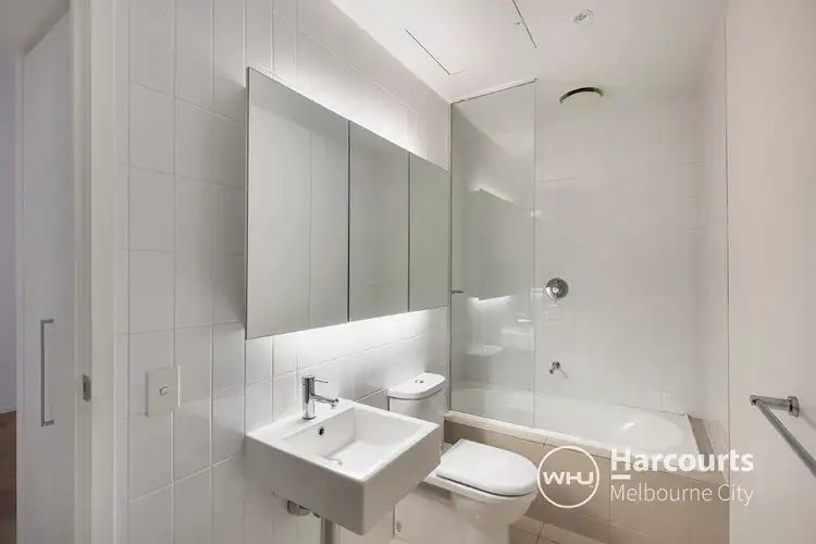 Fourth view of Homely apartment listing, 205/399 Bourke Street, Melbourne VIC 3000