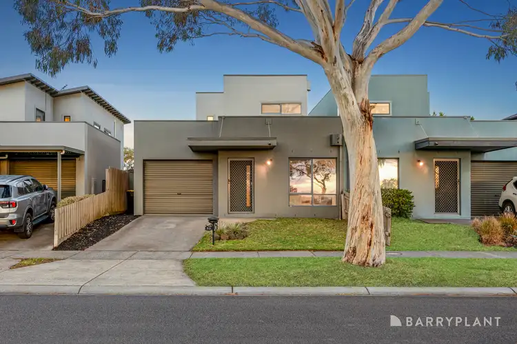 50 Hall Mark Road