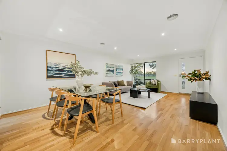 Fourth view of Homely house listing, 50 Hall Mark Road, Mordialloc VIC 3195