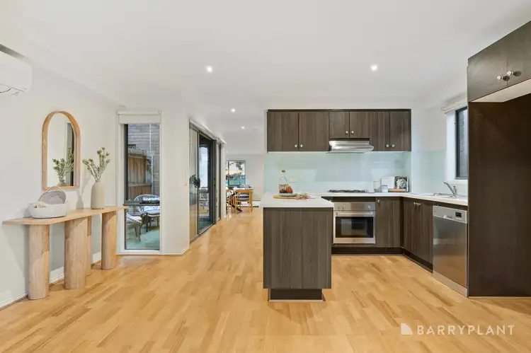 Fifth view of Homely house listing, 50 Hall Mark Road, Mordialloc VIC 3195