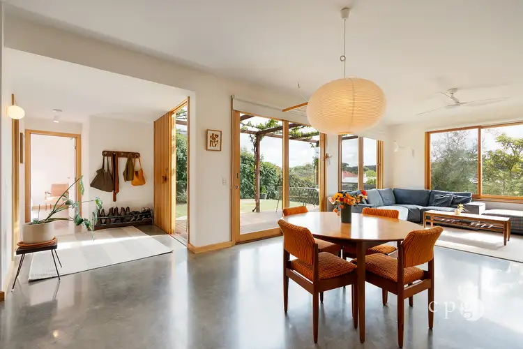 Second view of Homely house listing, 22 Baird Street, Castlemaine VIC 3450