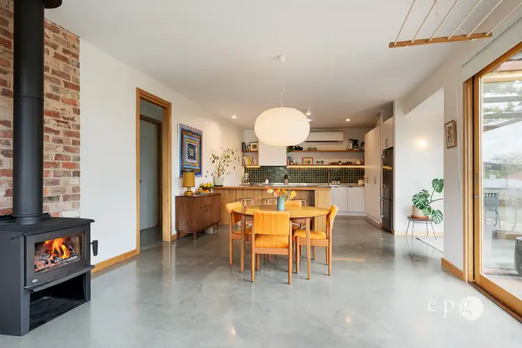 Third view of Homely house listing, 22 Baird Street, Castlemaine VIC 3450