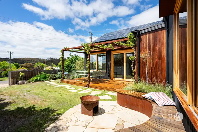 Fourth view of Homely house listing, 22 Baird Street, Castlemaine VIC 3450