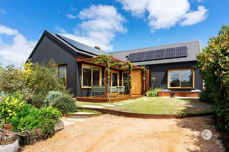 Fifth view of Homely house listing, 22 Baird Street, Castlemaine VIC 3450