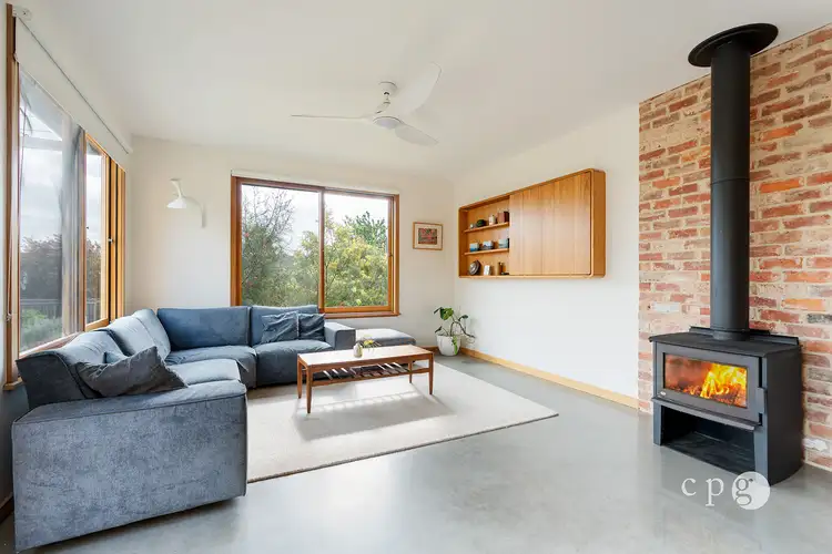 Sixth view of Homely house listing, 22 Baird Street, Castlemaine VIC 3450