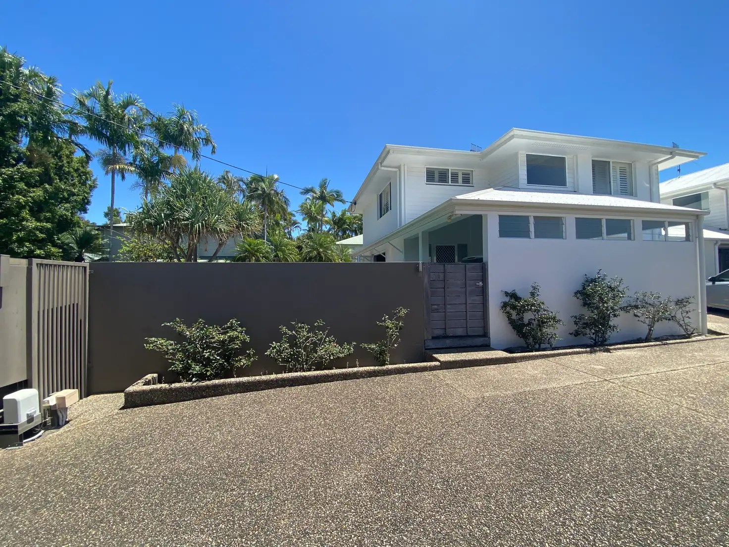 Main view of Homely unit listing, 1/2 Sylvia Street, Noosaville QLD 4566