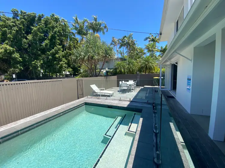 Second view of Homely unit listing, 1/2 Sylvia Street, Noosaville QLD 4566