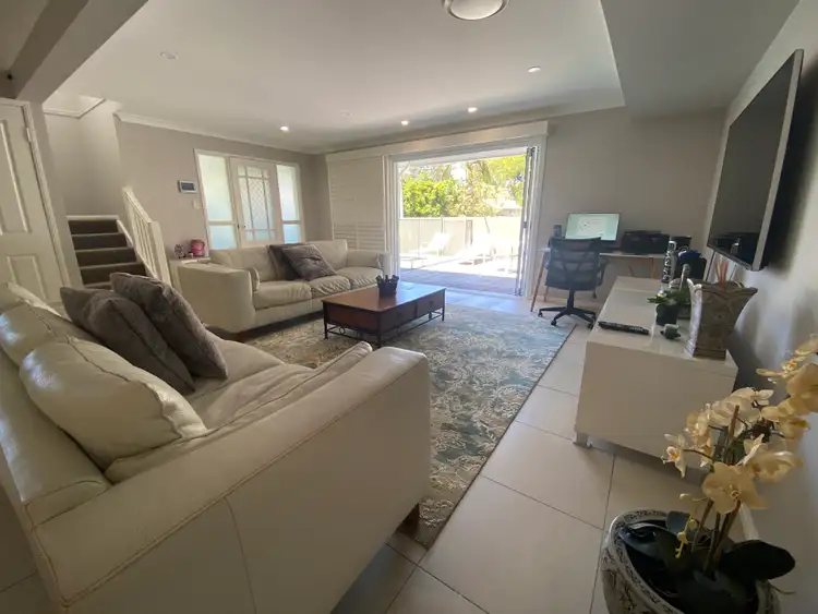 Third view of Homely unit listing, 1/2 Sylvia Street, Noosaville QLD 4566