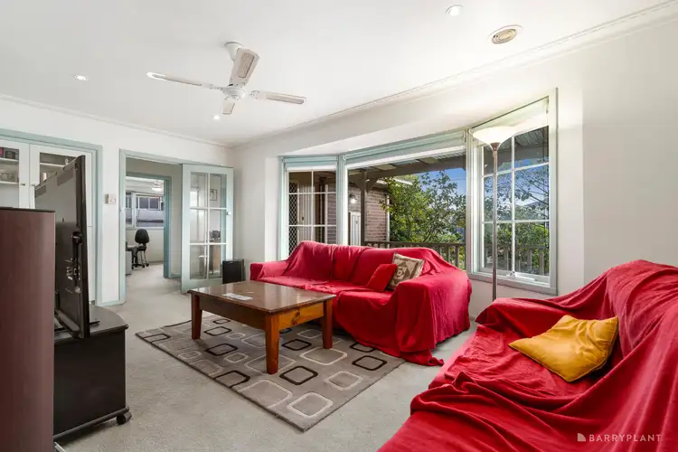 Second view of Homely house listing, 5 Sherwood Court, Doncaster East VIC 3109