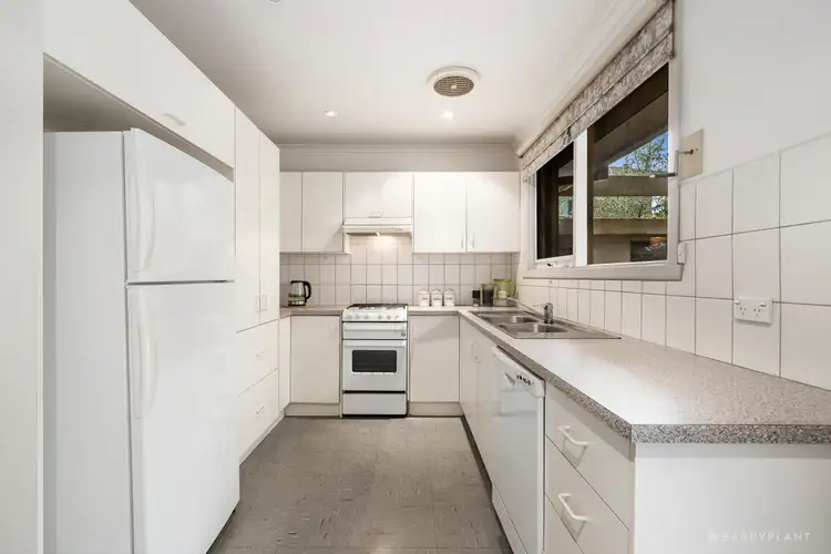 Third view of Homely house listing, 5 Sherwood Court, Doncaster East VIC 3109