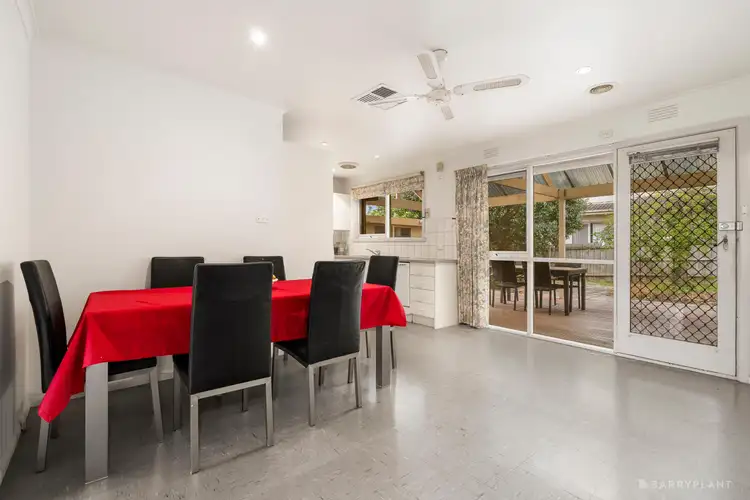 Fourth view of Homely house listing, 5 Sherwood Court, Doncaster East VIC 3109