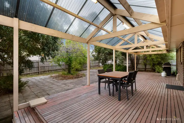 Fifth view of Homely house listing, 5 Sherwood Court, Doncaster East VIC 3109